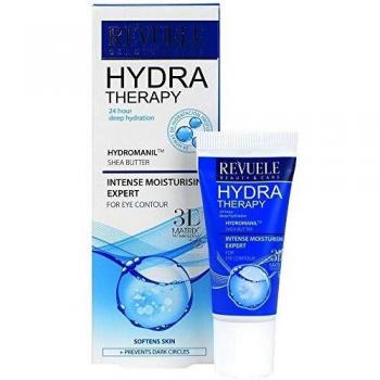 Revuele Hydra Therapy Intensivcreme für die Augenpartien 25 ml