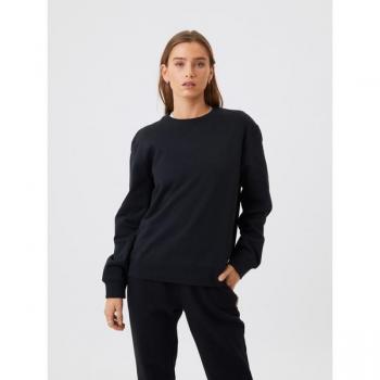Björn Borg Centre Crew Black Sweatshirt