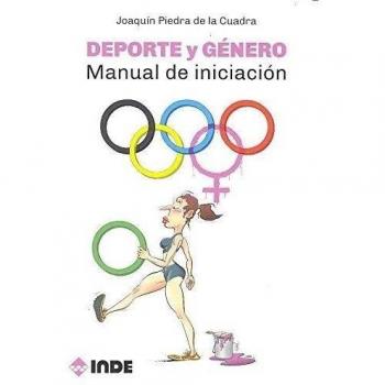 DEPORTE Y GÉNERO
