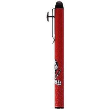 Bolígrafo Rojo Tattoo para Tablet Campus