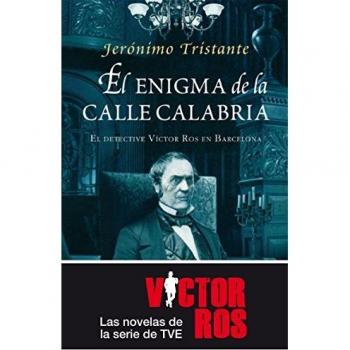 ENIGMA DE LA CALLE CALABRIA, EL