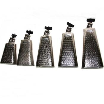 Meinl ESSENCE Cowbell, Professional Drumming Accessory