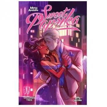 SWEET PAPRIKA 03