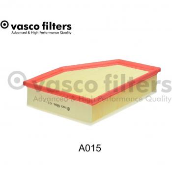 Luftfilter A015 von DAVID VASCO