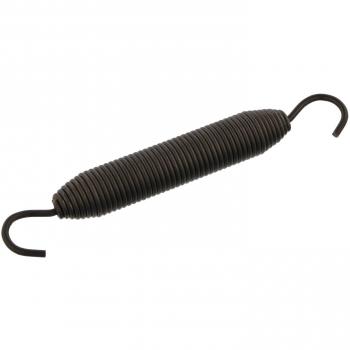Molla per ganascia freno FEBI BILSTEIN 04143