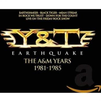 Earthquake