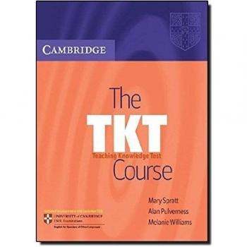 The TKT Course