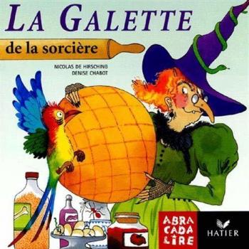 La Bibliothèque Abracadalire