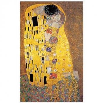 Panel artístico Klimt