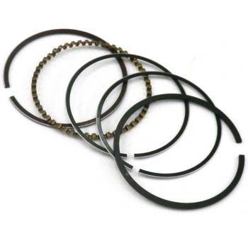 Segments de Piston 50mm pour GY6 150cc