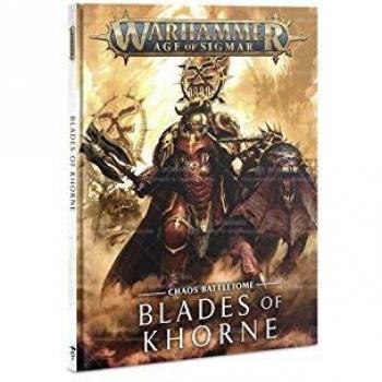 Games Workshop Warhammer Age Of Sigmar