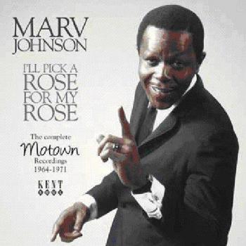 I ll pick a rose for my rose