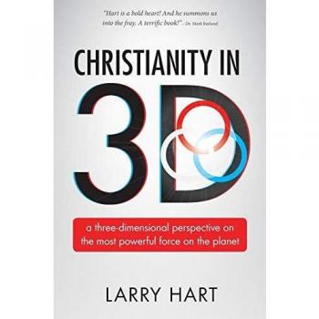 Christianity in 3d