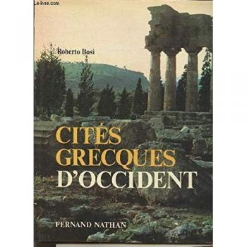 Les Cités Grecques D'occident
