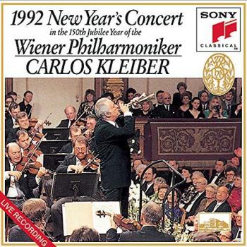Réveillon Musical 1992