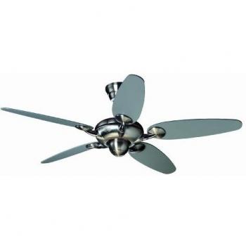 Alchemist Gray 24182: Ventilador de techo 3 palas Hunter