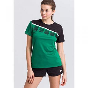 T-shirt femminile Erima 5-C
