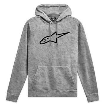 Alpinestars Ageless V3 Gray Hoodie