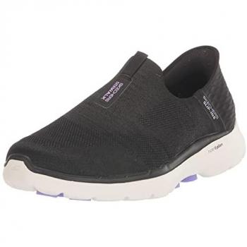 Skechers GO WALK 6 con Design Vista Favoloso