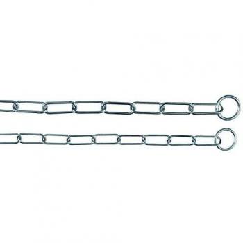 TRIXIE Collar de Educación Metal