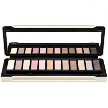 Magic Studio Eyeshadow Palette Nudes