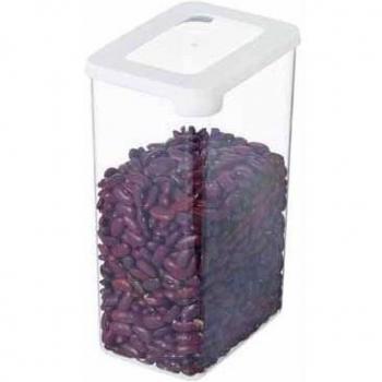 Gastromax 7725010 Contenitore Provviste Trasparente 1,6 L