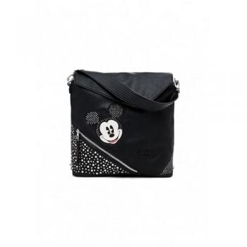 Zaino Desigual Topolino con borchie