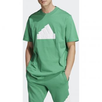 Future Badge Sport Tee Mint L