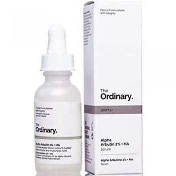 The Ordinary