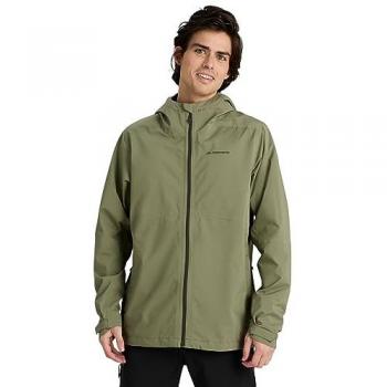 Kathmandu 2.5L Men's Stretch Rain Jacket