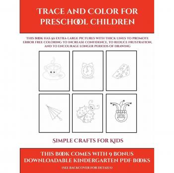 Simple Crafts for Kids