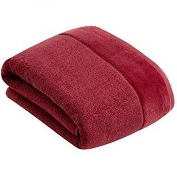 Pure Red Vossen Dress