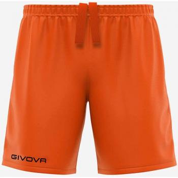 Short enfant Givova Capo en interlock