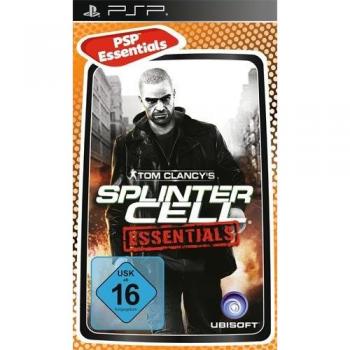 Splinter Cell
