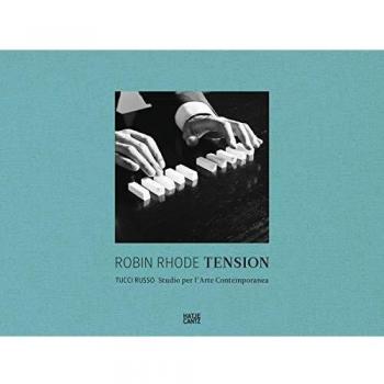 Robin Rhode: Tension