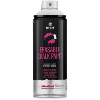Pintura de Tiza Borrable Montana 400ml