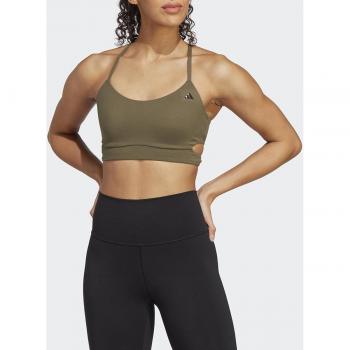 Shorty Yoga Sport Adidas LS LL