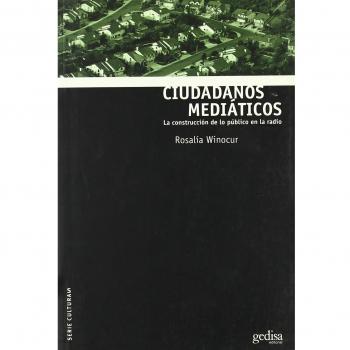 Ciudadanos Mediaticos