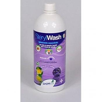 Sterylwash Detergente Igienizzante Eucalipto 1 Litro