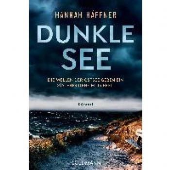 Häffner, Hannah: Dunkle See