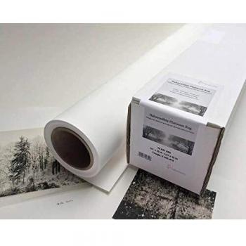 Hahnemühle 300gsm Platinum Rag Photo Paper, Size: 50 x 33'