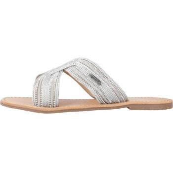 Modelo Habana Plateado Les Tropeziennes