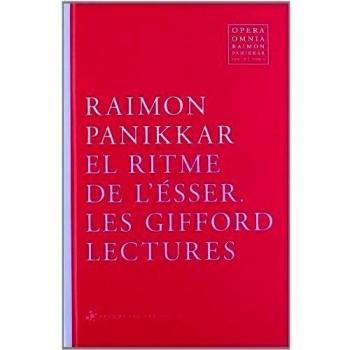 El ritme de l'esser (Tapa dura).
