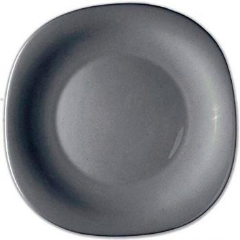 Bormioli Rocco Parma Square Serving Plate 23x23cm