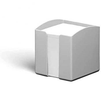 Durable Note Dispenser Box ECO Grey 775810
