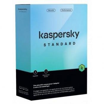 Kaspersky Anti-Virus Standard