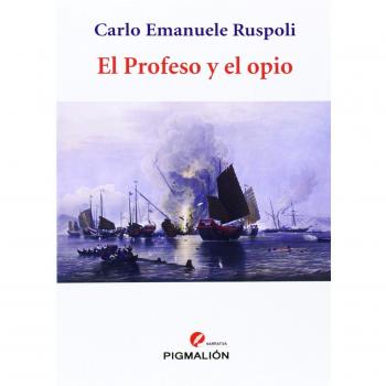 PROFESO Y EL OPIO,EL