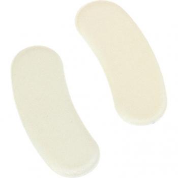 Zapatillas Protectoras con Liners de Talón Invisible