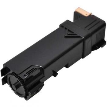 Cartucho de tóner negro V7 para Xerox Phaser 6500, 106R01597