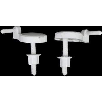 Bisagra Compacta para Inodoro